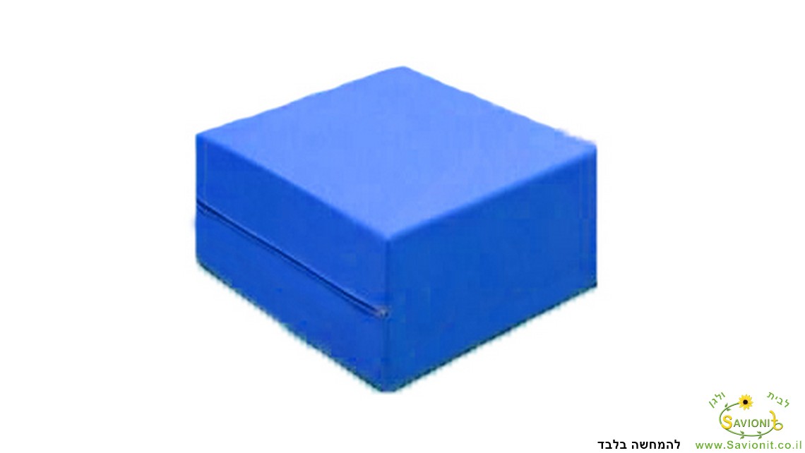 הדום מרובע מספוג 50/50/30