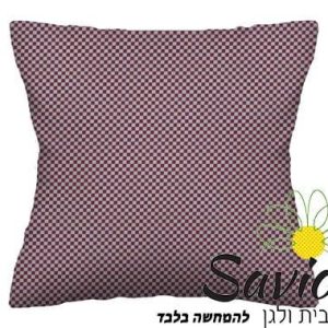 כרית נוי ספארק בד 4002