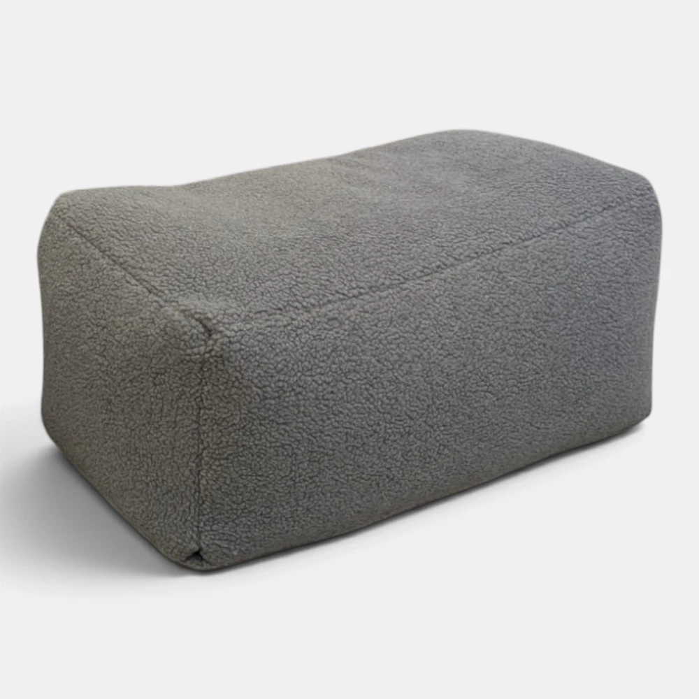 הדום לבית LOUNGE אפור