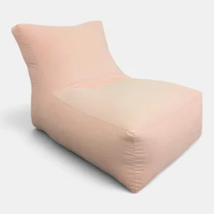 פוף לבית SILK ורוד