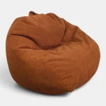 פוף אגס Velvet קורדרוי חמרה