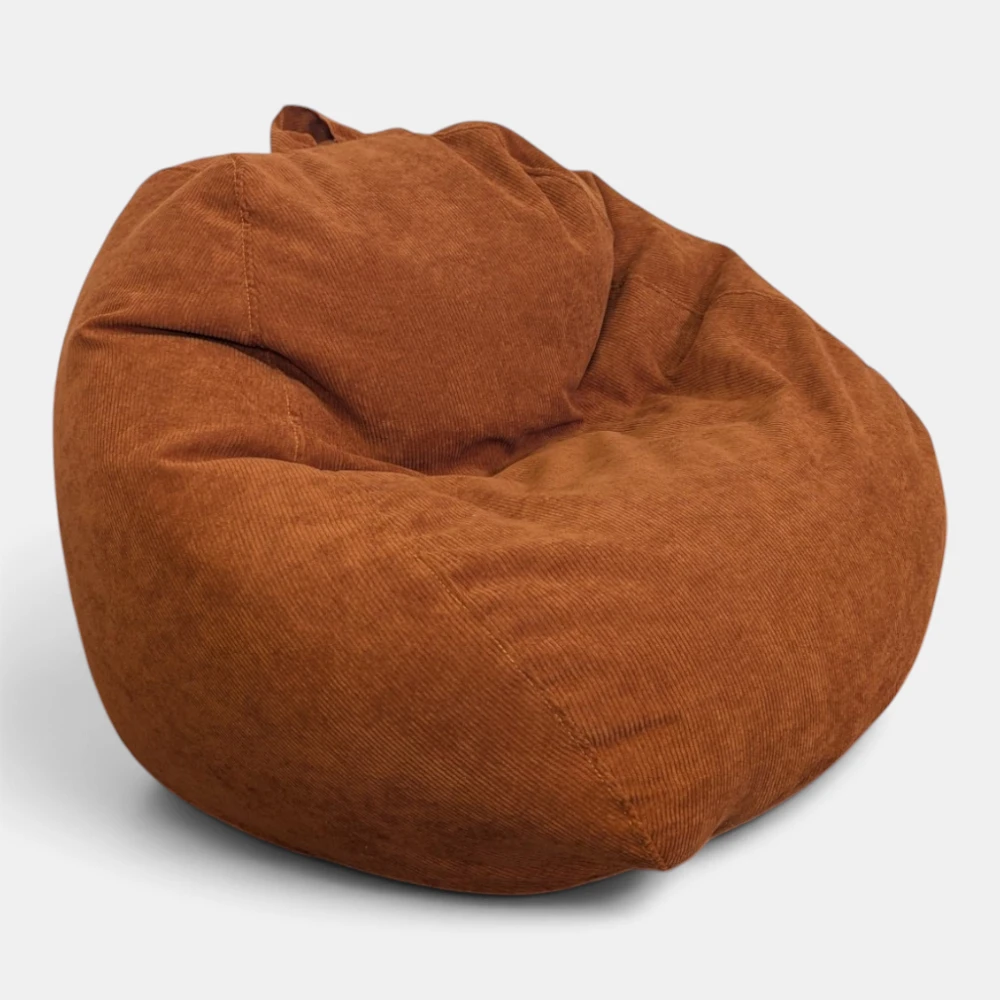 פוף לבית VELVET חמרה