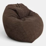 פוף אגס Velvet קורדרוי חום