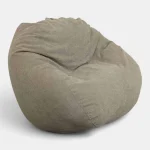 פוף אגס Velvet קורדרוי חאקי