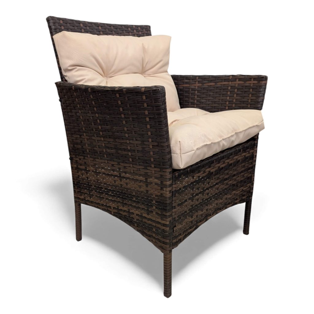 סט אושן פרימיום ריפוד קפיטונז' בז'