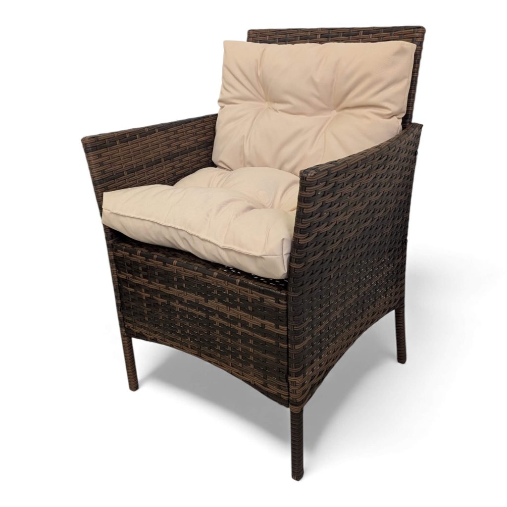 סט אושן פרימיום ריפוד קפיטונז' בז'