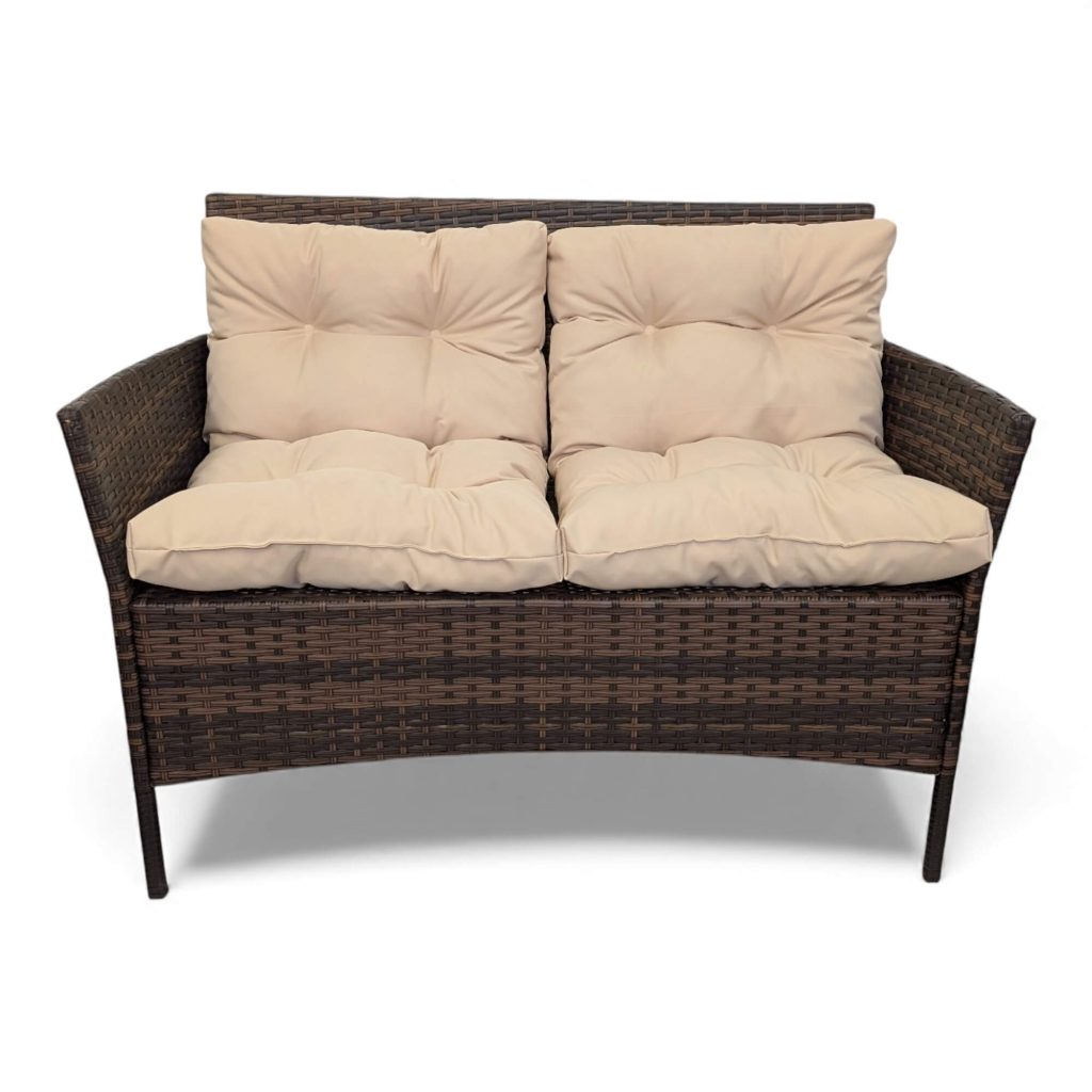 סט אושן פרימיום ריפוד קפיטונז' בז'