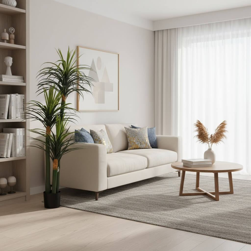 עציץ ירוק 180 סמ