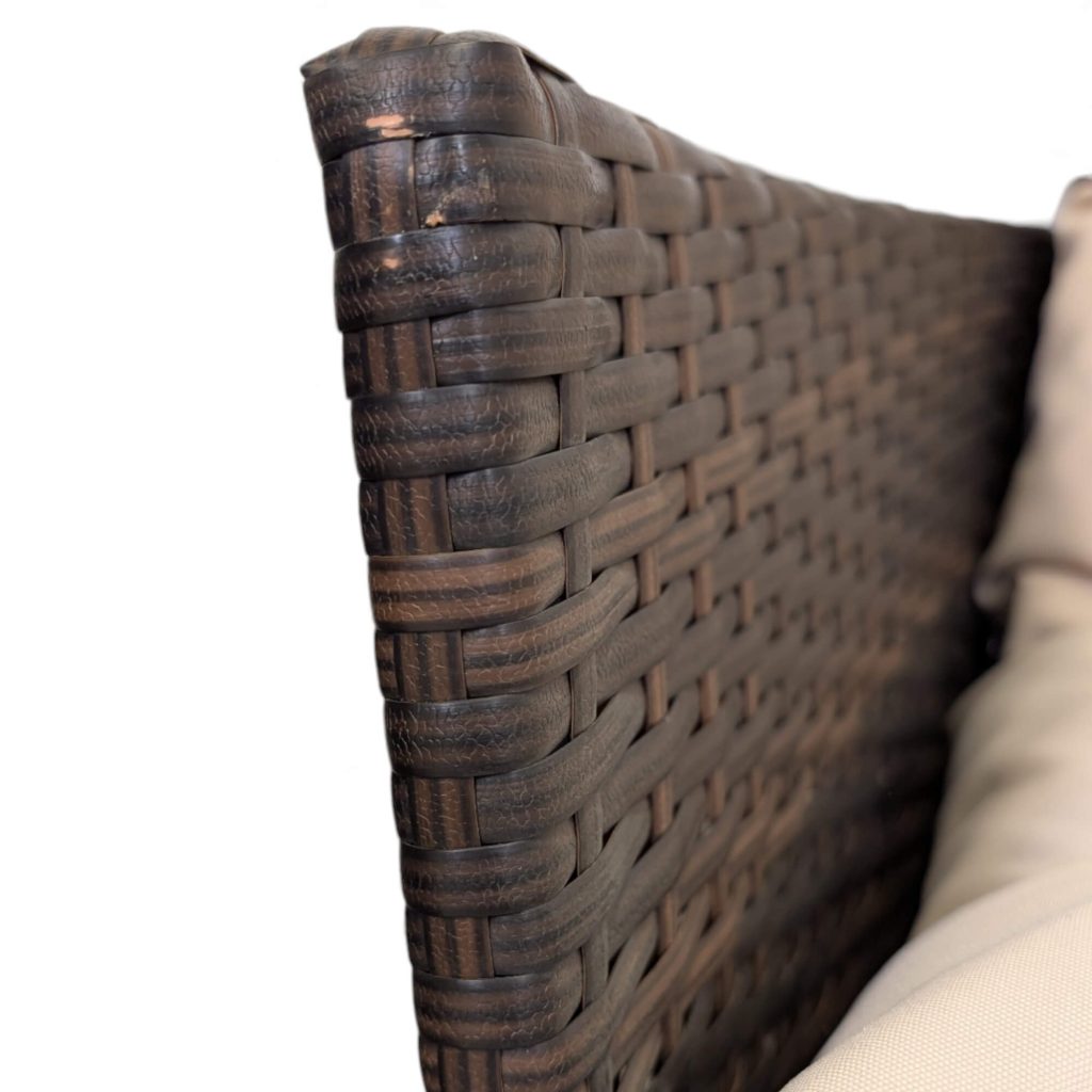 סט אושן פרימיום ריפוד קפיטונז' בז'