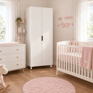 ארון 2 דלתות LIOR